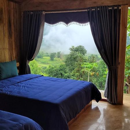 Toong Homestay Ha Giang Quarto foto