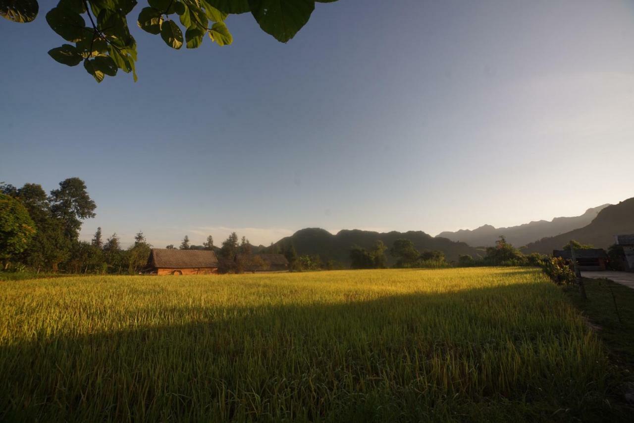 Toong Homestay Ha Giang Exterior foto